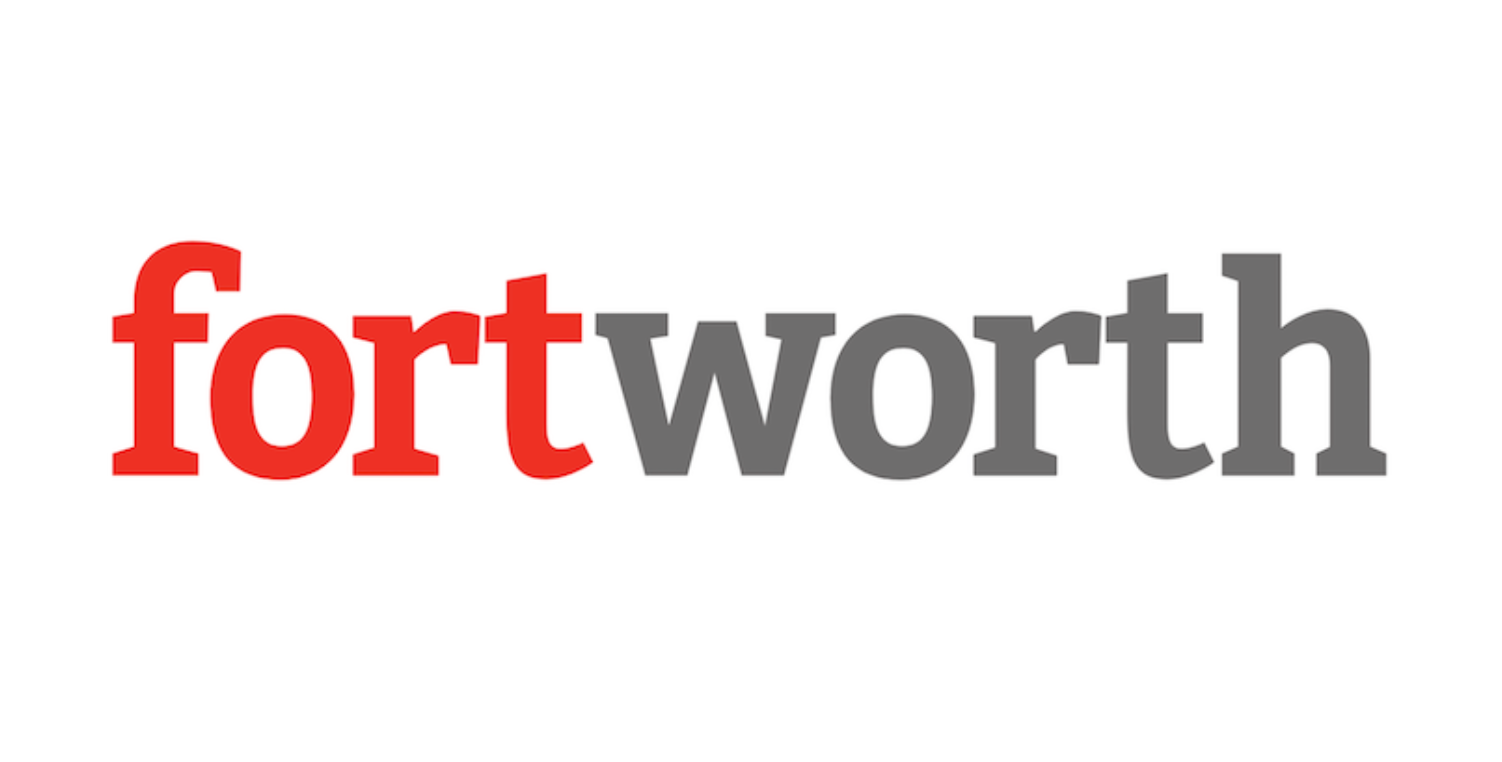 fort worth mag logo