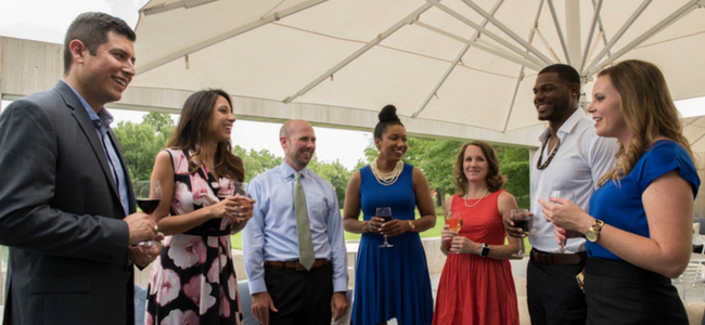 Top 5 Ways to Increase Your Likability