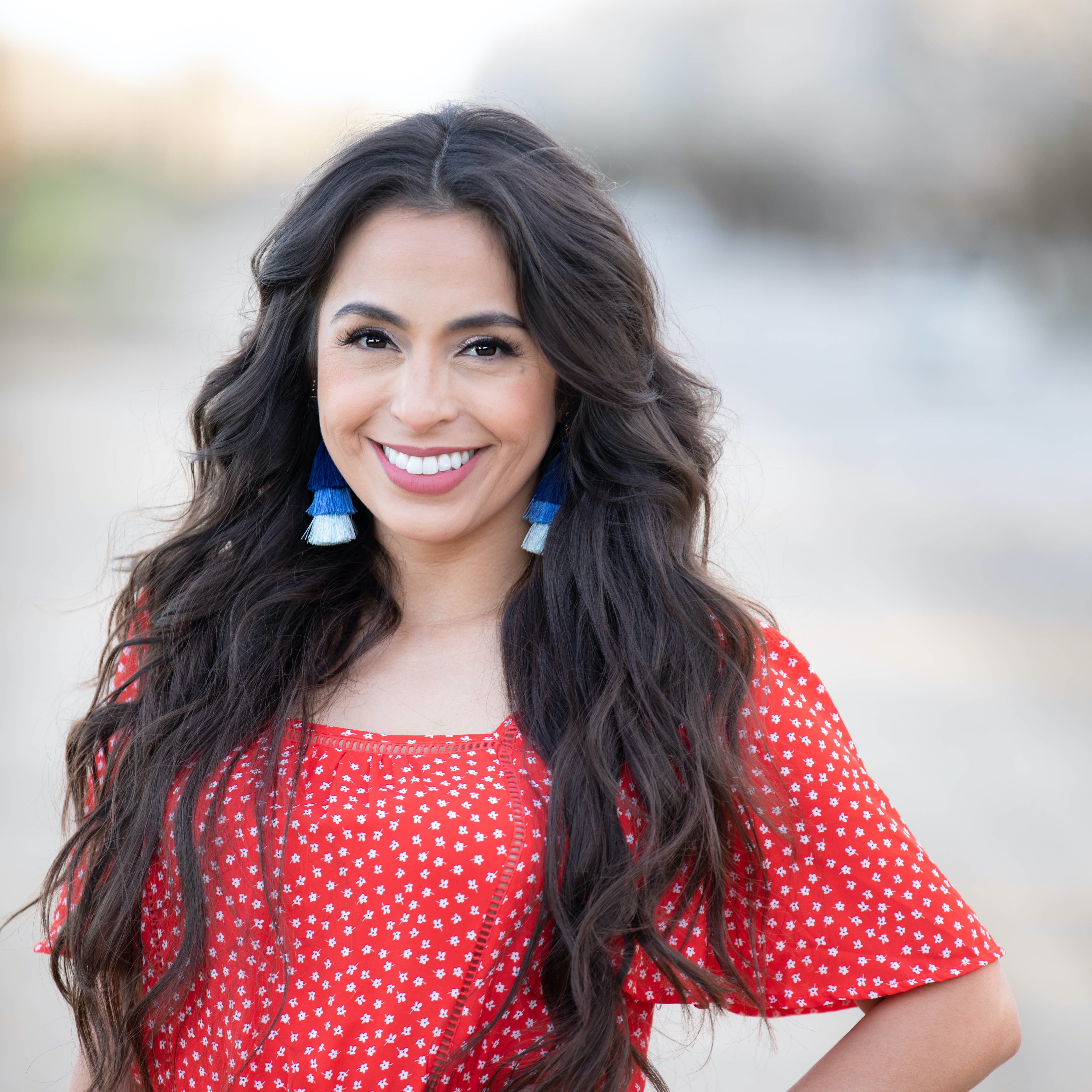 Alexandria Mazerolle