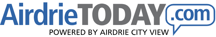airdrietoday
