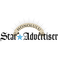 honolulu star ad