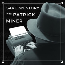 Albert Lea Featured in New Podcast Series by Patrick Miner