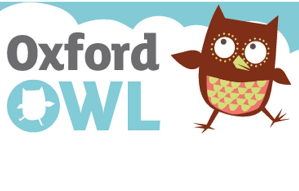 oxford owl
