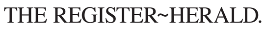 register herald