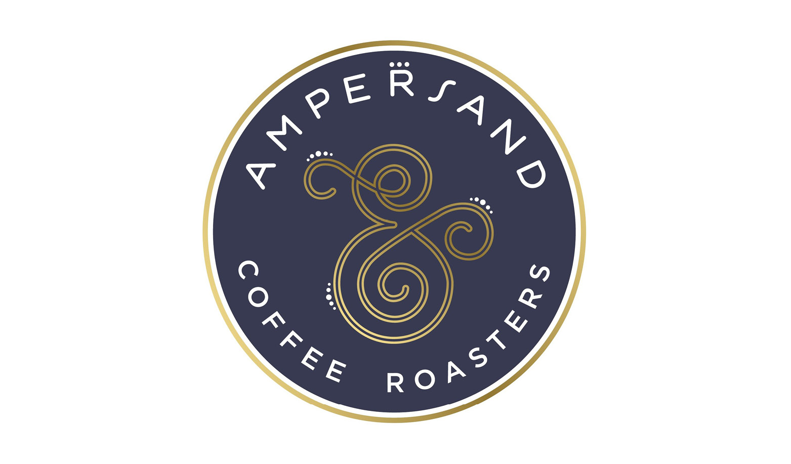 restaurant logo_Ampersand