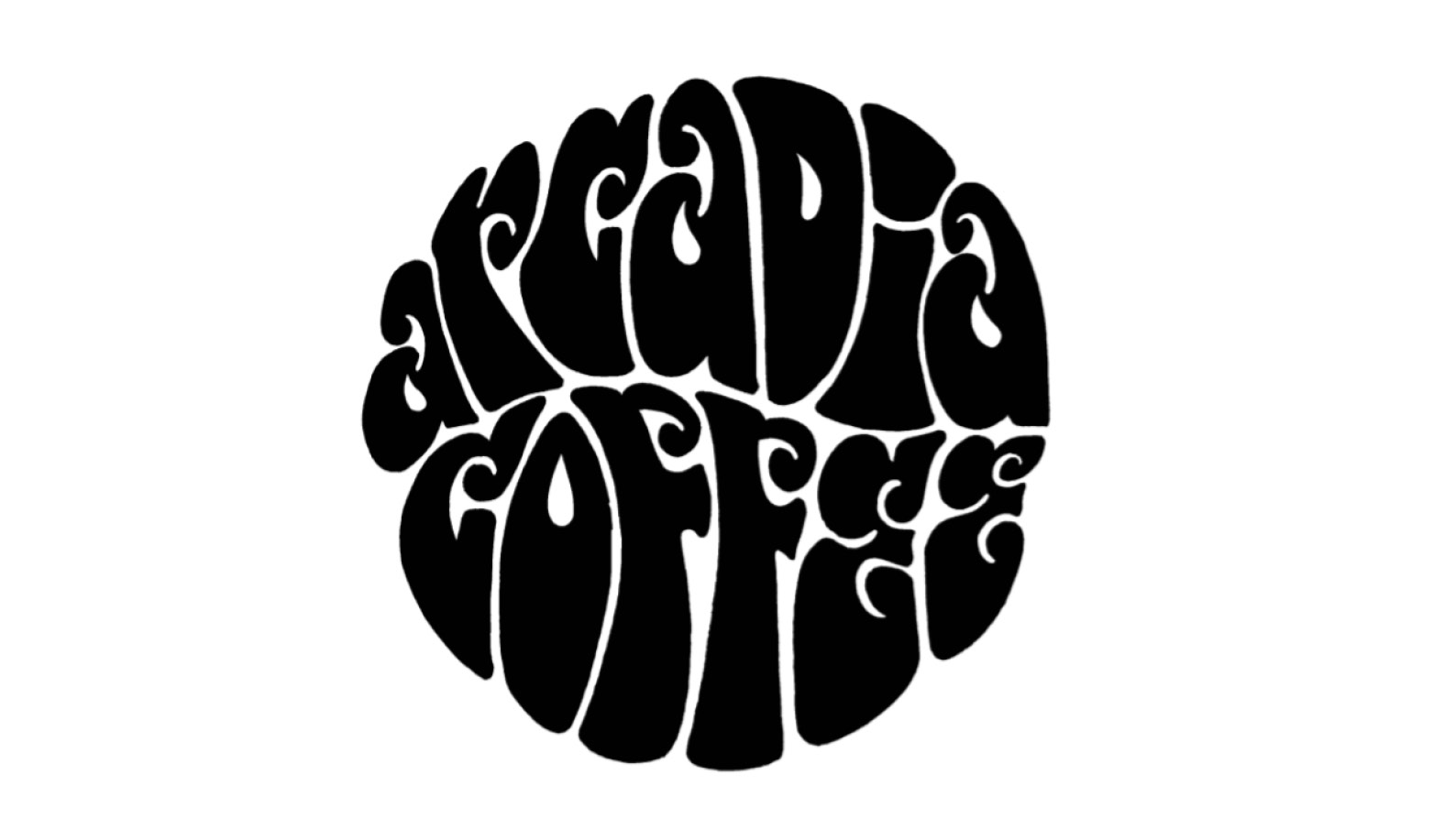 restaurant logo_Arcadia