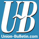 union bulletin