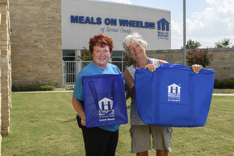 National Volunteer Month: Giving Back Can Be Life-Giving