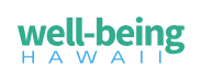 well-being hawaii