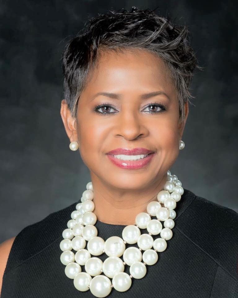 Meet our Right Tribe: Yolanda Roberts, Worksite Coordinator